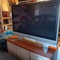 Televisore Panasonic th