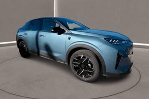 PEUGEOT 3008 3ª serie - 3008 Hybrid 136 e- U159945