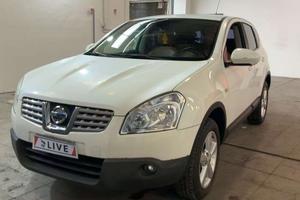 Nissan Qashqai Qashqai 1.6 16v Tekna-pelle totale-