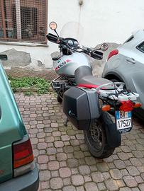 moto BMW
