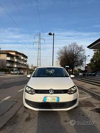 W polo