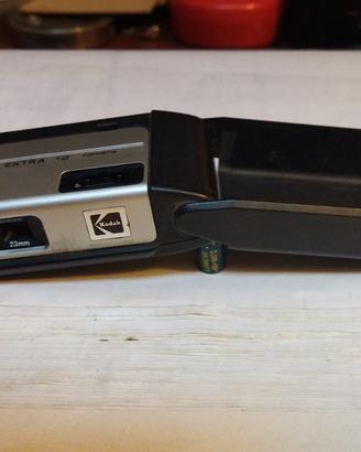 Macchina fotografica Kodak Ekstra 12