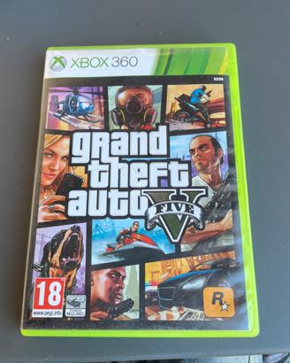 Gta 5