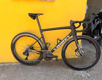 Sworks Tarmac sl8 56