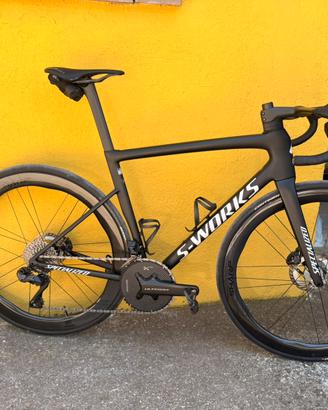 Sworks Tarmac sl8 56