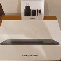 Galaxy Tab s9 5g