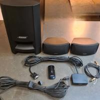 bose cinemate 600