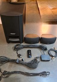 bose cinemate 600