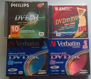 Dvd nuovi