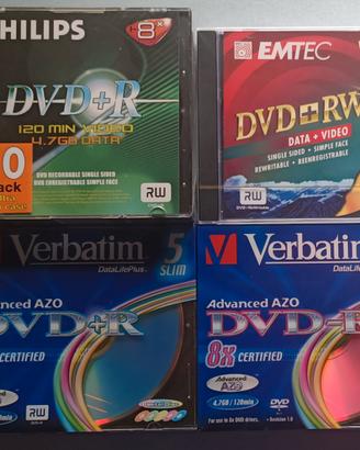 Dvd nuovi