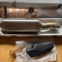 Terminale BMW S1000XR