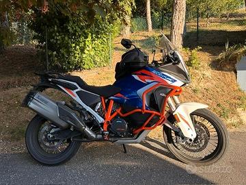 Ktm 1290 Super Advenure R