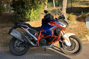 Ktm 1290 Super Advenure R