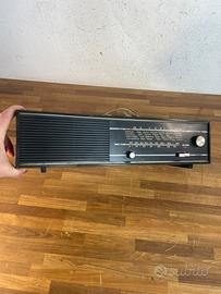 Radio Mivar R40-B Vintage Anni '70