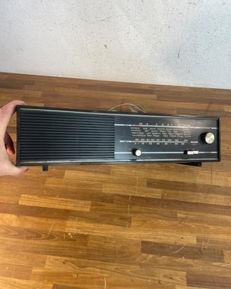 Radio Mivar R40-B Vintage Anni '70