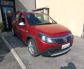 DACIA Sandero Stepway 1.5 dCi 90CV NEOPATENTATI