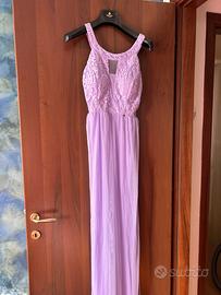 Abito completo rinascimento