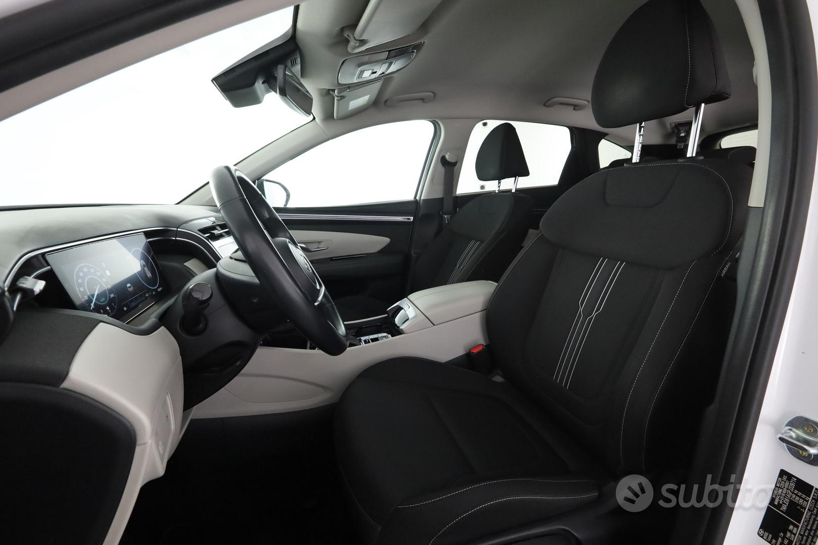 Hyundai Tucson 2023 photo 2