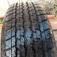Pneumatico 245/70r16