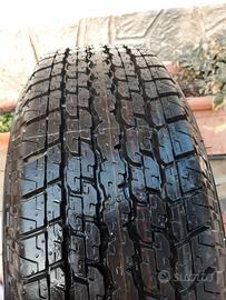 Pneumatico 245/70r16
