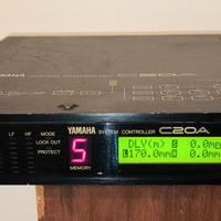 Yamaha C20A System Controller