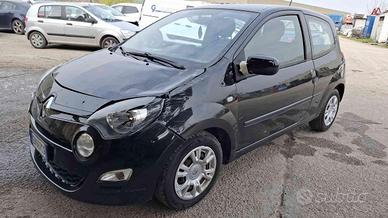 RENAULT Twingo 1.2 16V POCO INCIDENTATA