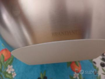 ciotola con coperchio 