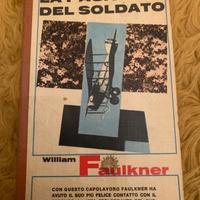 Libro La paga del soldato