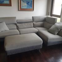Divano Poltrone e Sofà 