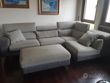 Divano Poltrone e Sofà 