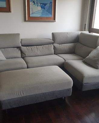 Divano Poltrone e Sofà 