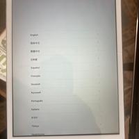 Apple ipad mini 2