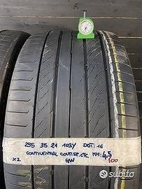 CONTINENTAL conti sp. ctc 295 35 21