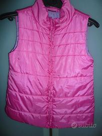 Gilet imbottito - taglia M