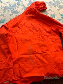 Giacca Salomon bonatti 10000 colonne acqua