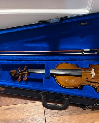 violino 3/4