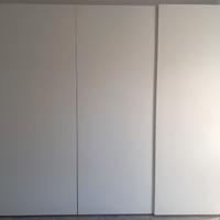 Armadio camera da letto