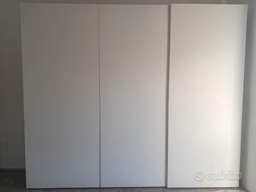 Armadio camera da letto