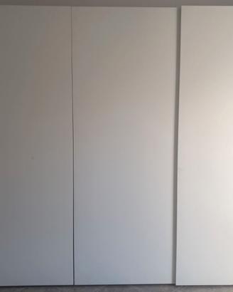Armadio camera da letto