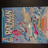 Rat-Man primo numero originale