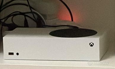 Xbox S
