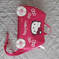 Valigetta Trunky - Hello Kitty