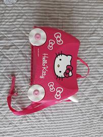 Valigetta Trunky - Hello Kitty