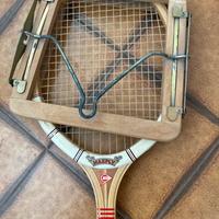 Racchetta tennis