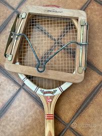 Racchetta tennis