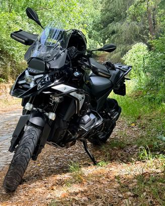 Bmw GS1300 full optional