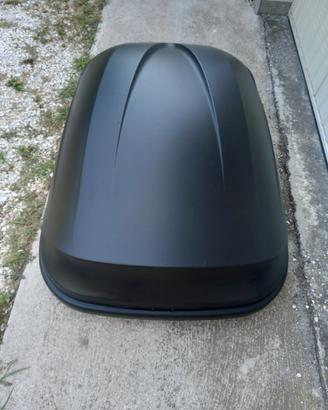 Box Auto Thule Pacific S 