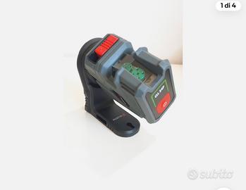 Livella laser Wurth Cll 24 p