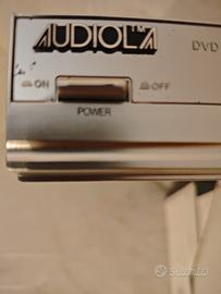 Lettore DVD funzionante 