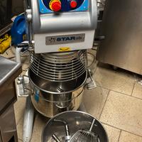 Impastatrice planetaria